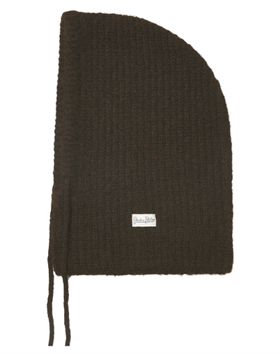  JJXX - JXKathrine Knitted Balaclava - Bracken